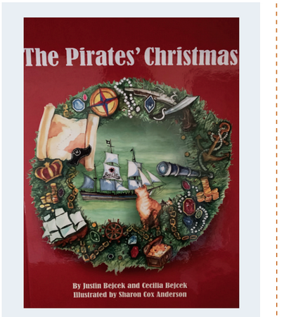 The Pirate's Christmas